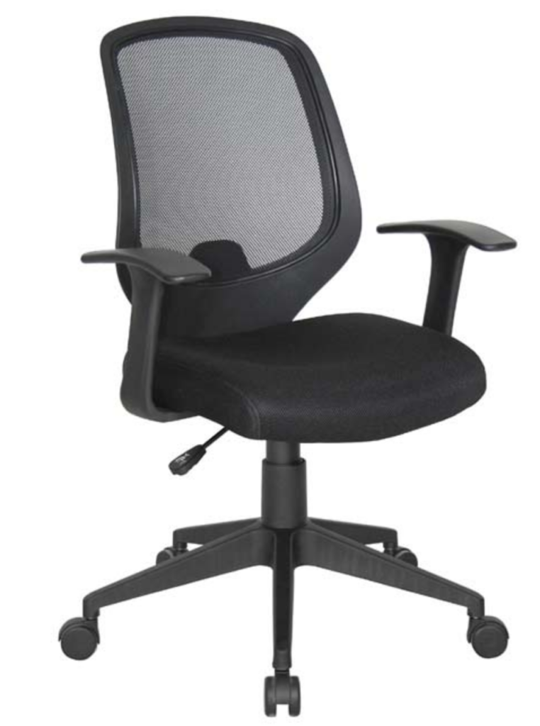 How often should office chairs be cleaned? ( When and how to clean them ...