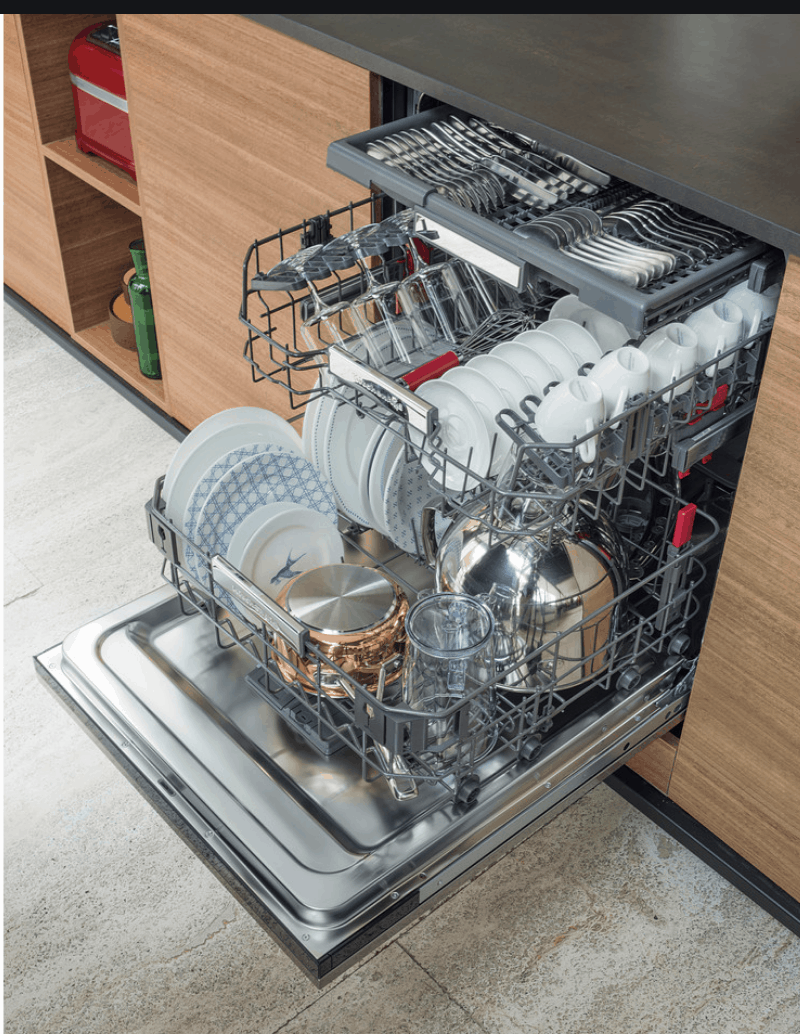 Soda crystals to clean dishwasher are they a good idea? Free guide